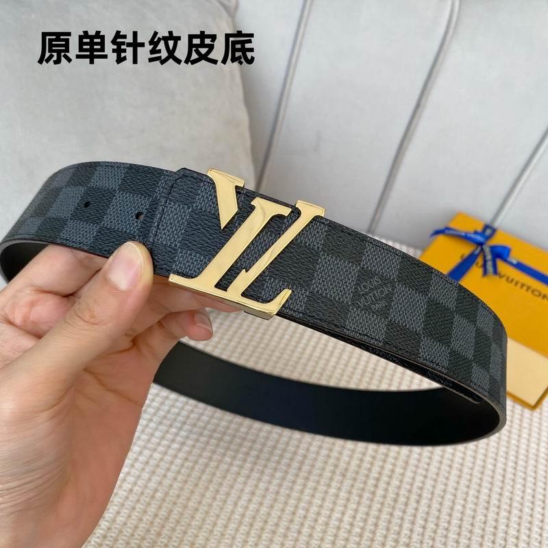 LV Belts 4089